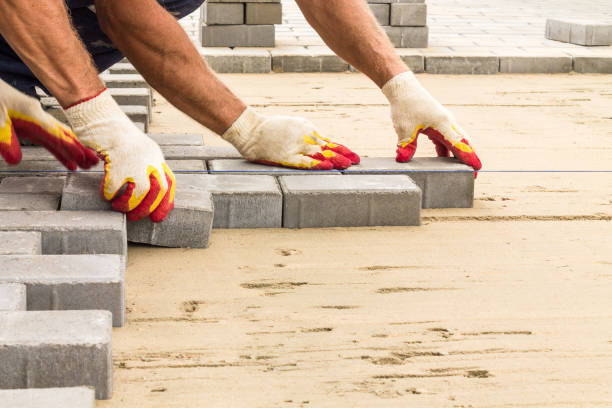 Best Driveway Pavers Near Me  in Wyong, MI