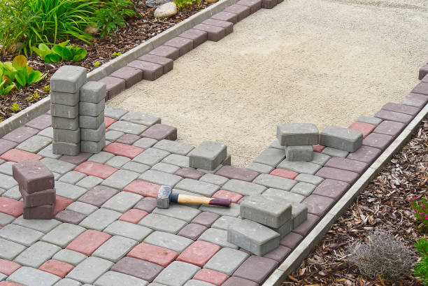 Best Best Driveway Pavers  in Wyong, MI