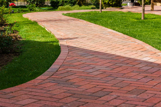 Best Affordable Driveway Pavers  in Wyong, MI