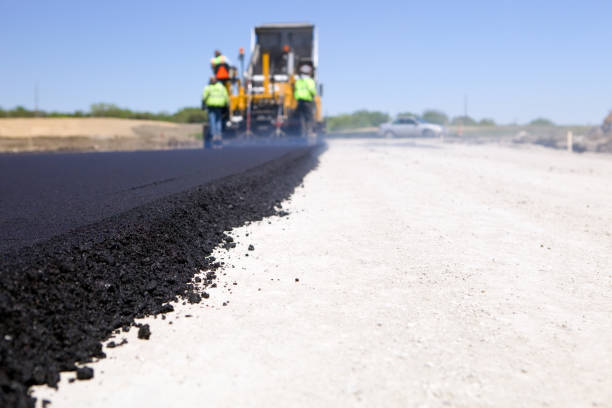 Driveway Repair Near Me in Wyoming, MI