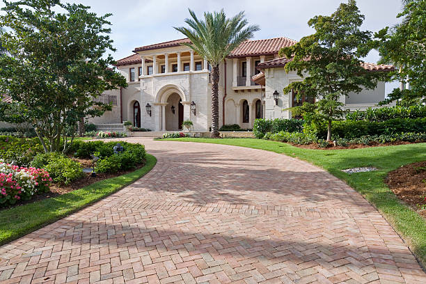 Best Driveway Paving Contractor  in Wyong, MI