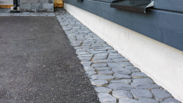 Best Interlocking Driveway Pavers  in Wyong, MI