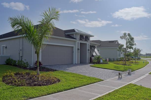 Reasons to Select Us for Your Driveway Paving Requirements in Wyoming, MI