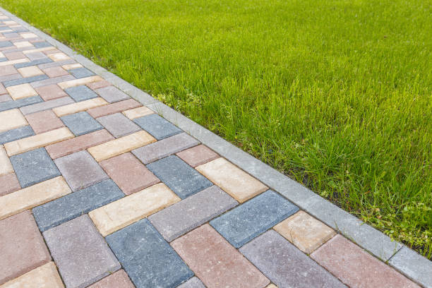 Best Driveway Repair Near Me  in Wyong, MI