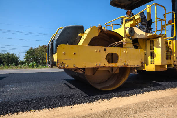 Professional Driveway Pavers in Wyoming, MI